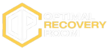 Optimal Recovery Logo
